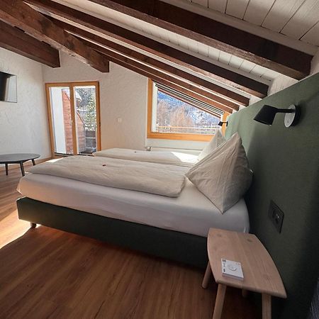 Hotel Plateau Rosa Церматт Экстерьер фото
