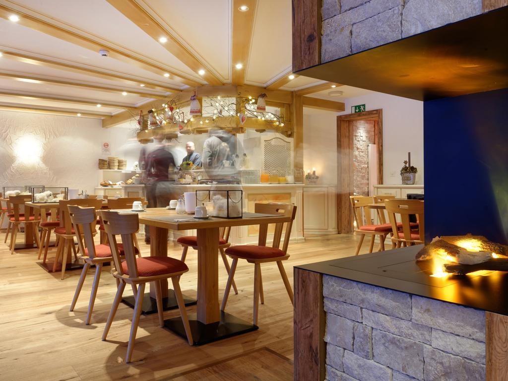 Hotel Plateau Rosa Церматт Экстерьер фото