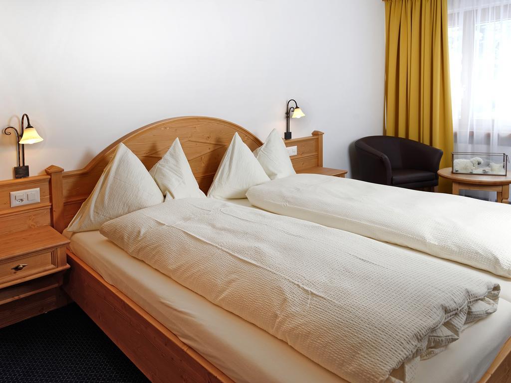 Hotel Plateau Rosa Церматт Номер фото