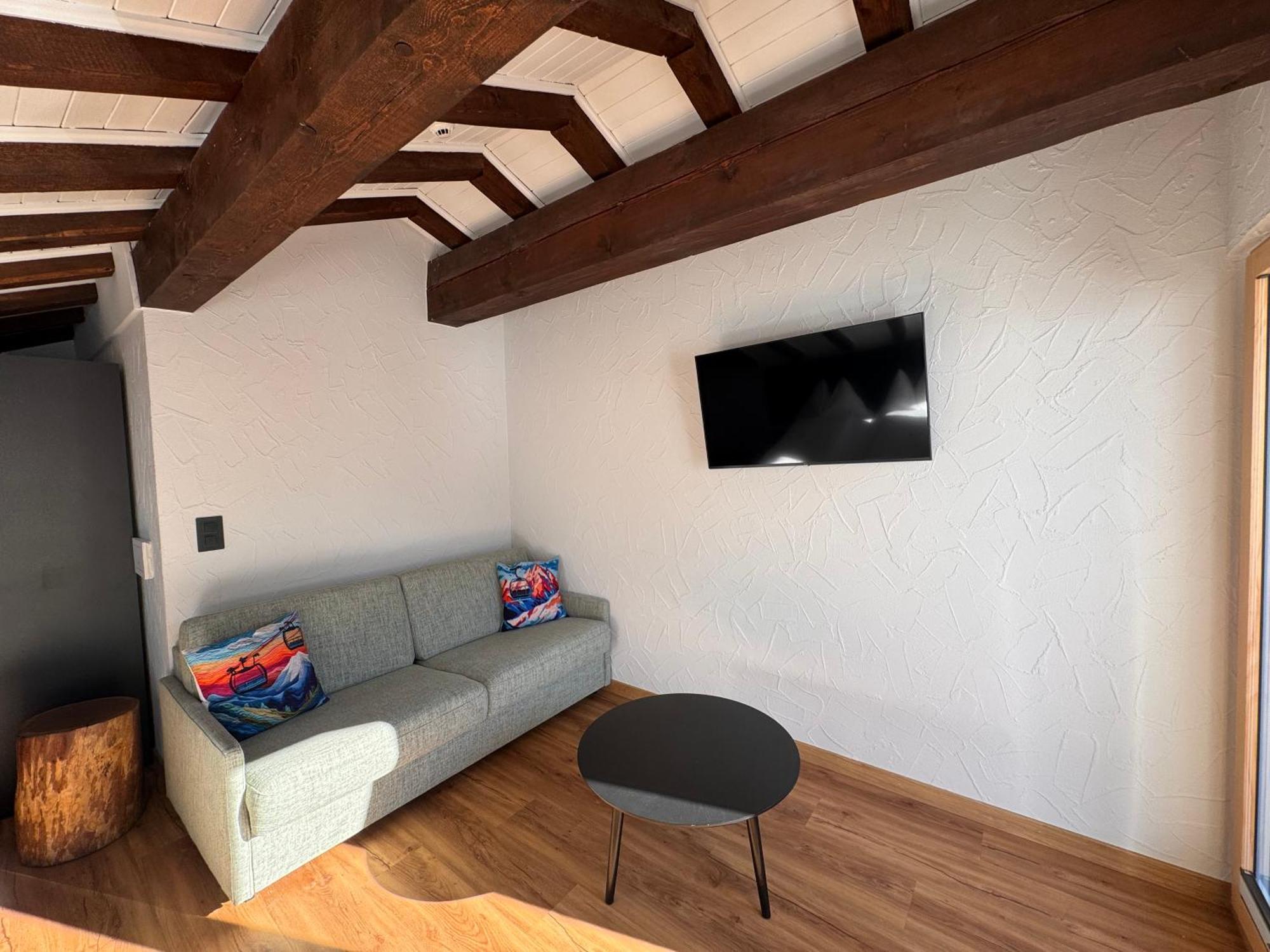 Hotel Plateau Rosa Церматт Экстерьер фото