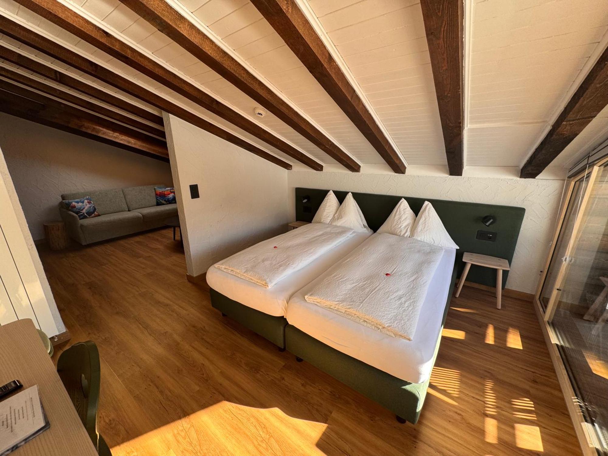 Hotel Plateau Rosa Церматт Экстерьер фото