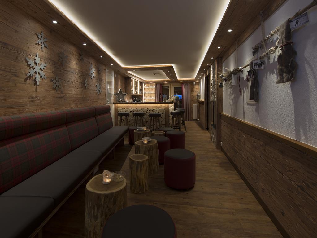 Hotel Plateau Rosa Церматт Экстерьер фото