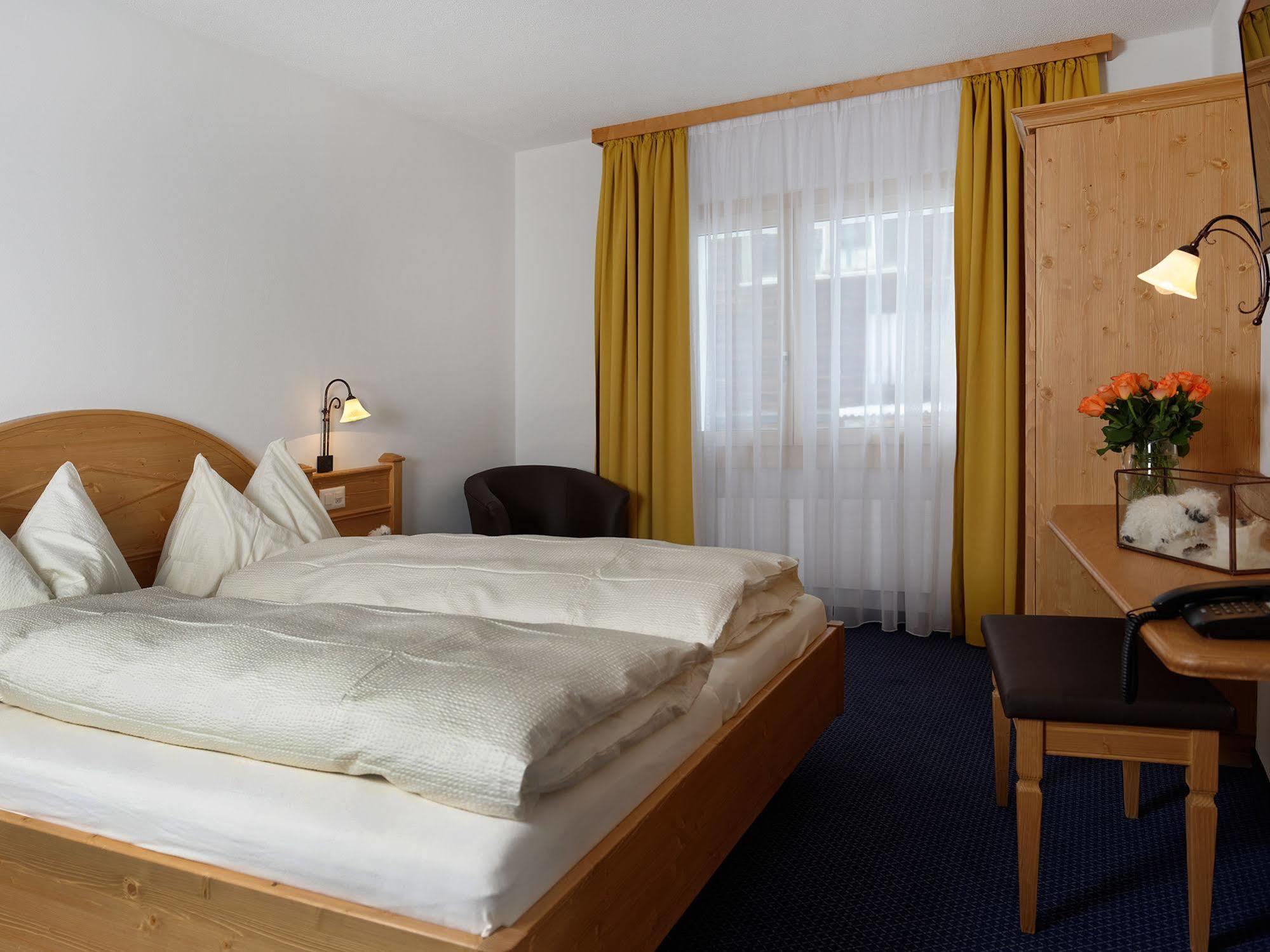 Hotel Plateau Rosa Церматт Экстерьер фото
