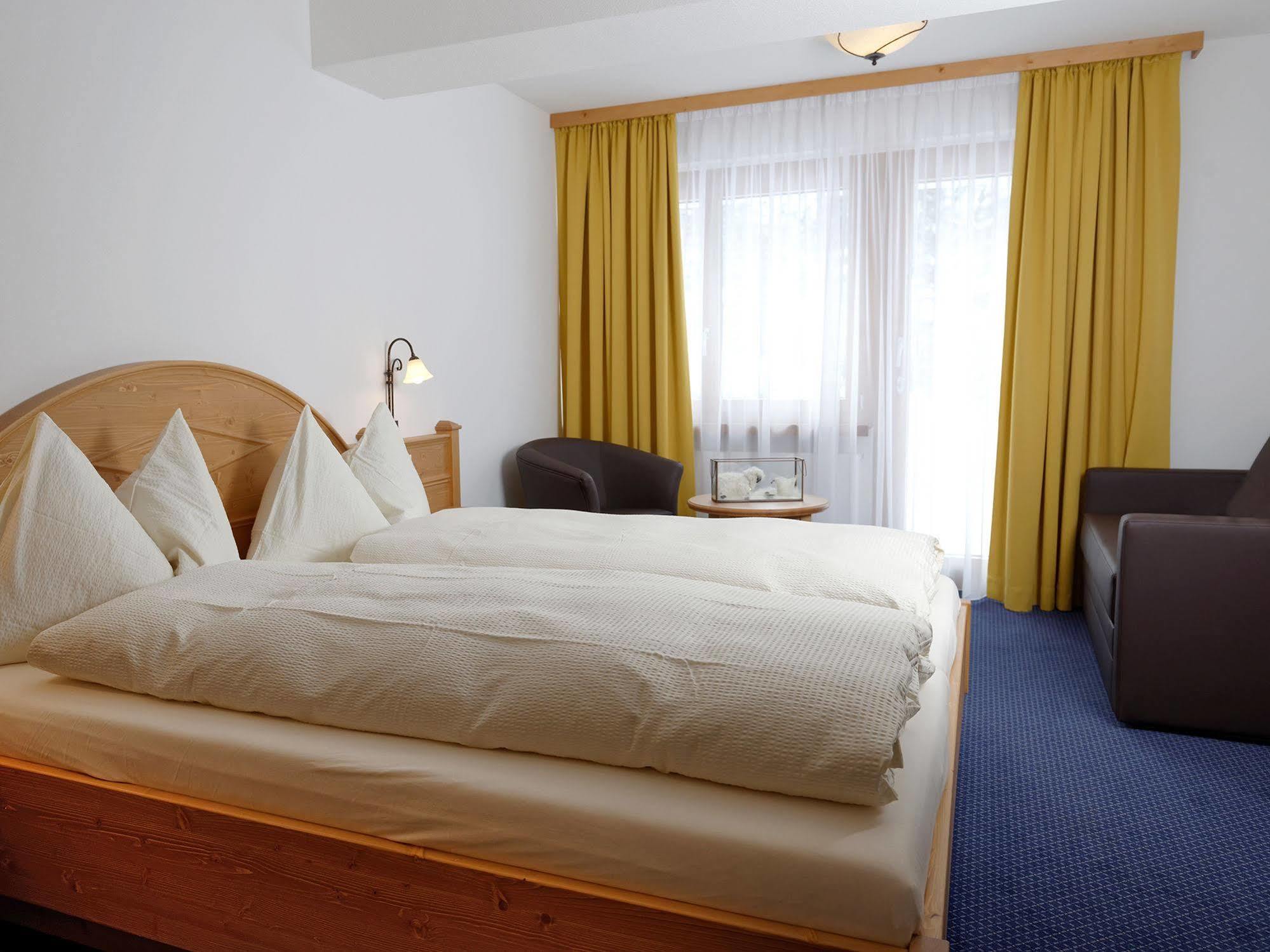 Hotel Plateau Rosa Церматт Экстерьер фото
